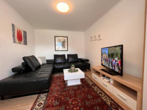 Holiday Home Wiegele by Interhome